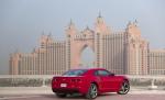 Chevrolet Camaro 2010 года